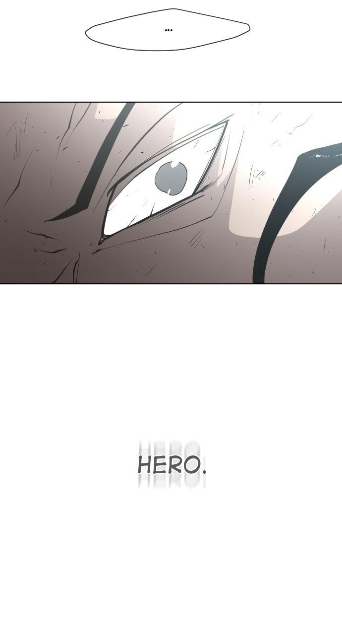 The Superhuman Era Chapter 65 - Page 4