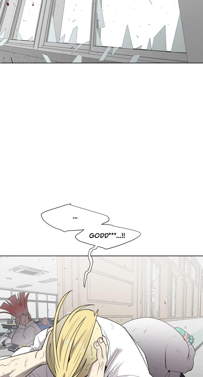 The Superhuman Era Chapter 65 - Page 8