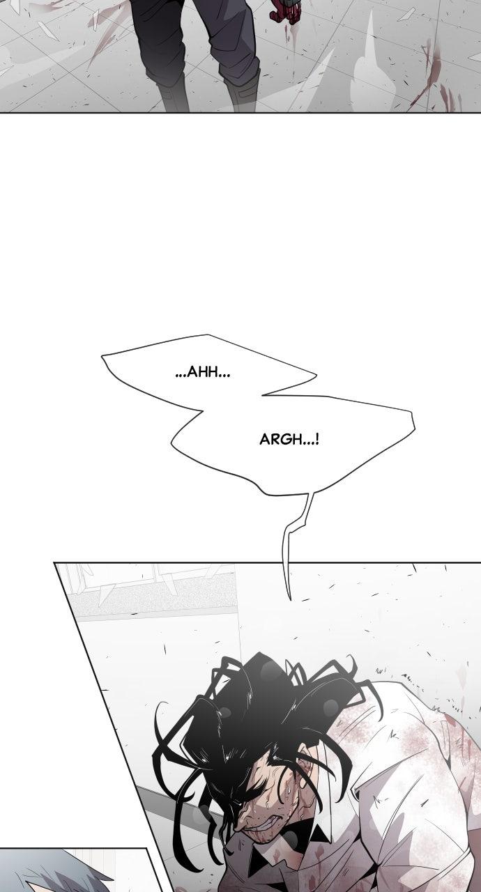 The Superhuman Era Chapter 65 - Page 11