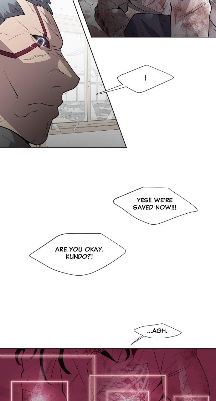 The Superhuman Era Chapter 65 - Page 12