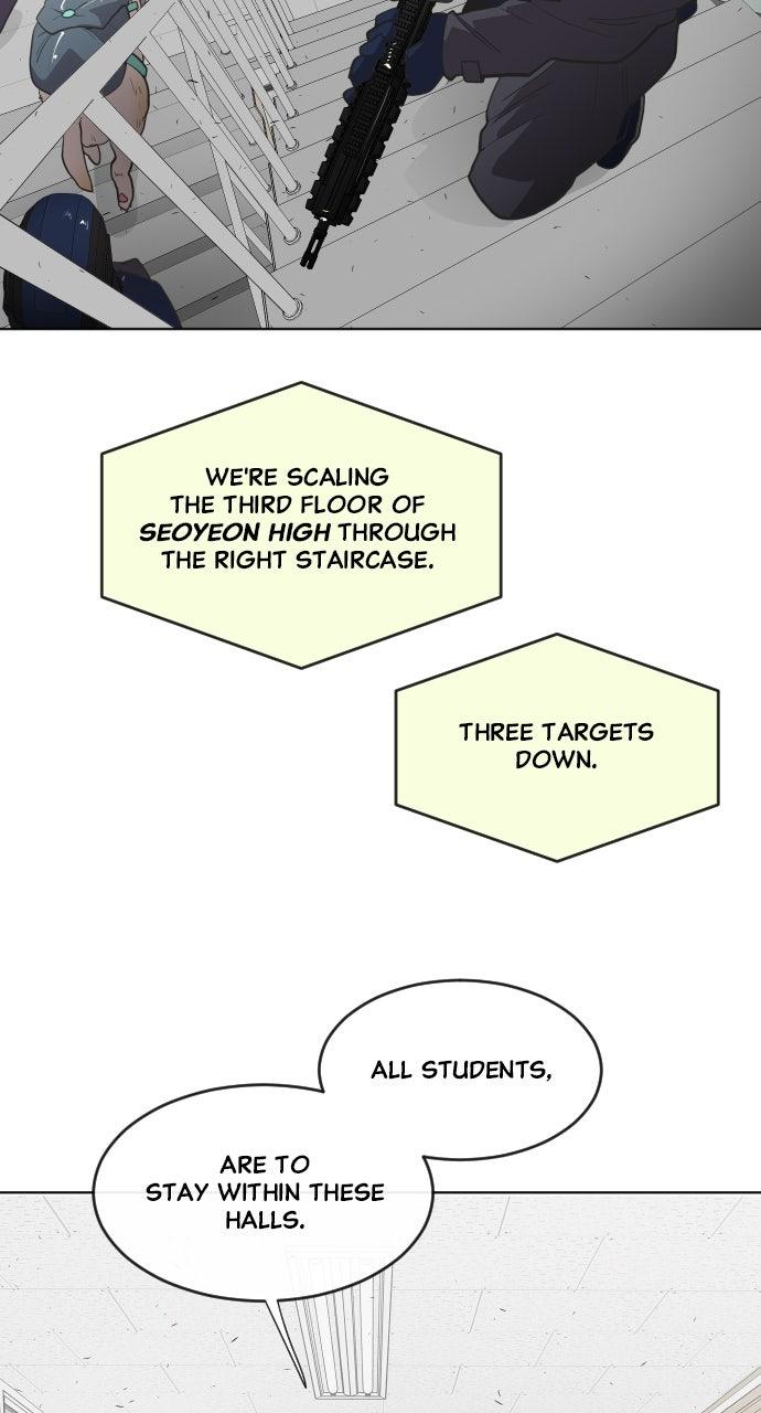 The Superhuman Era Chapter 65 - Page 16