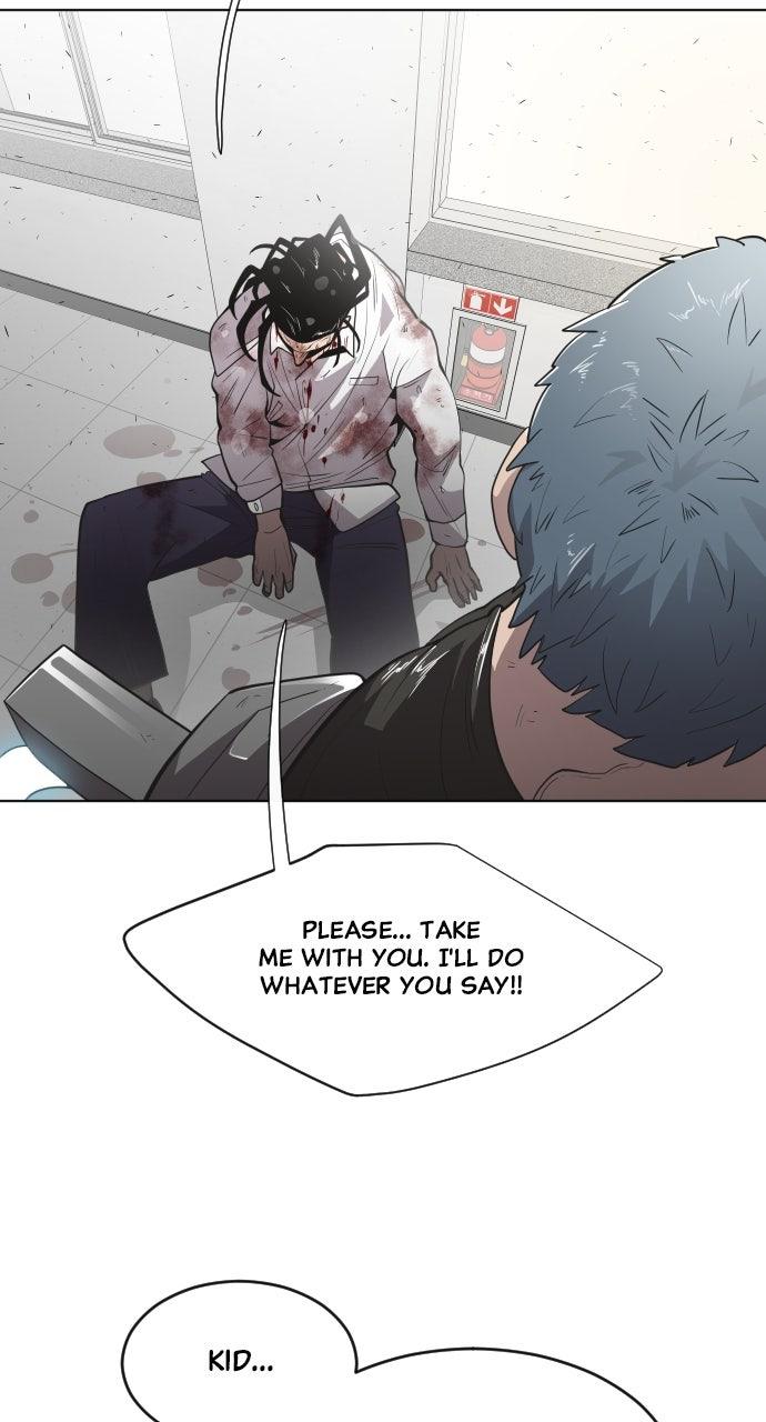 The Superhuman Era Chapter 65 - Page 19