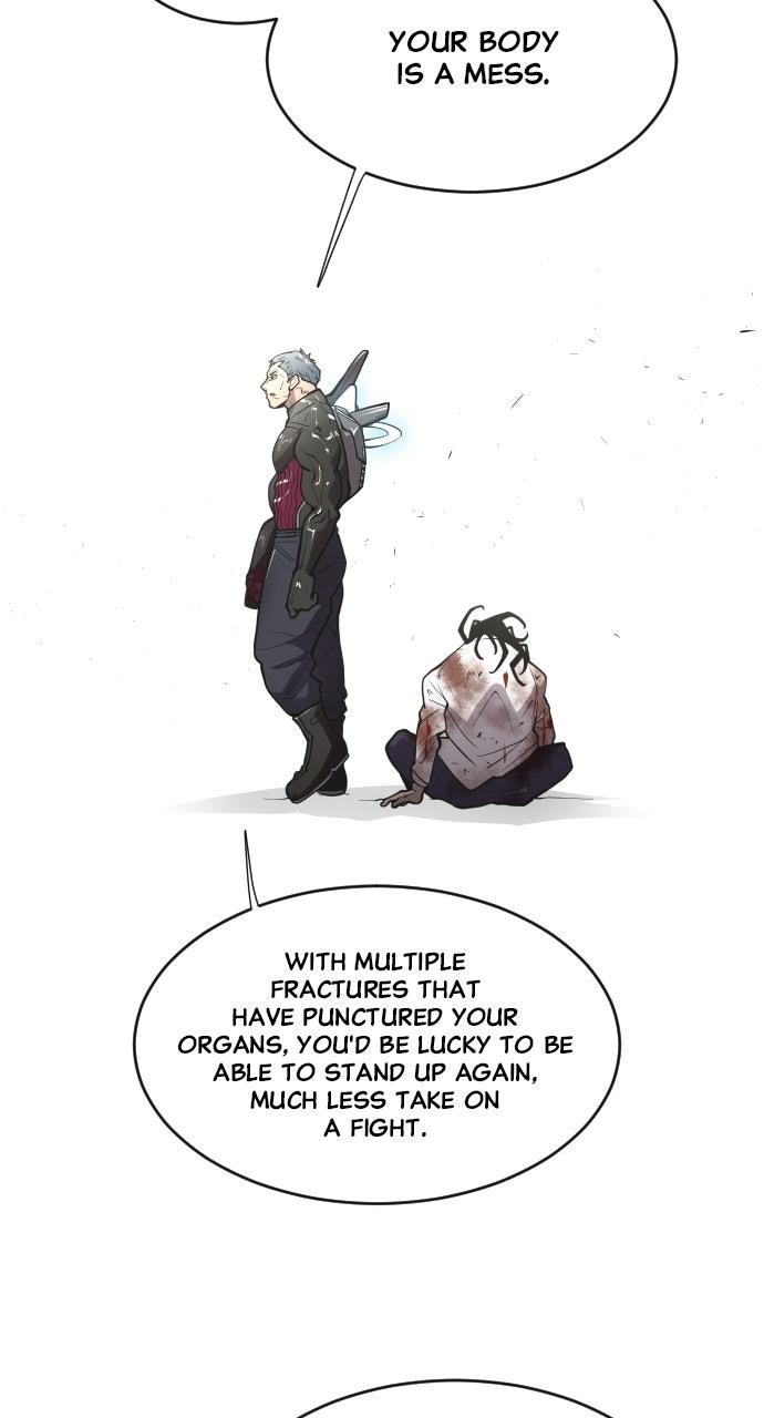 The Superhuman Era Chapter 65 - Page 20