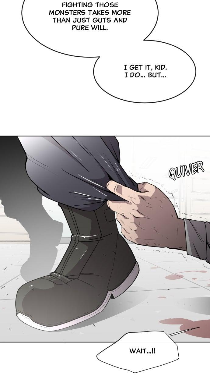 The Superhuman Era Chapter 65 - Page 22