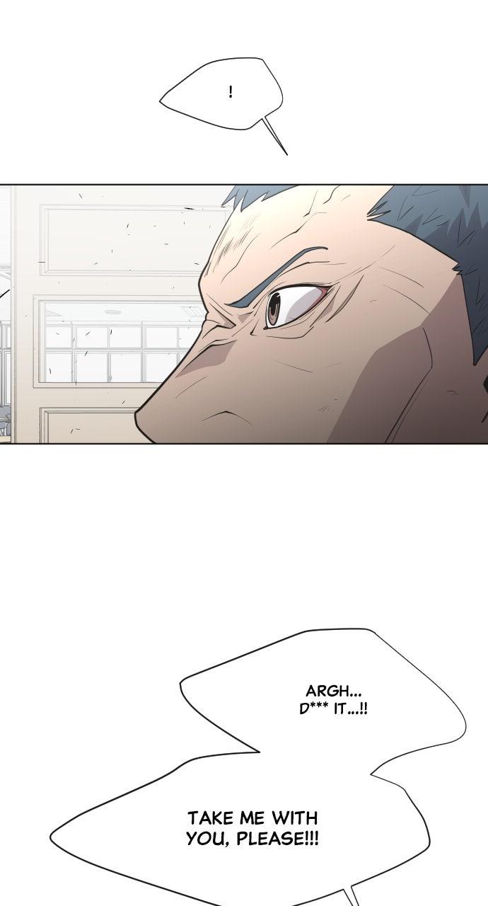 The Superhuman Era Chapter 65 - Page 23