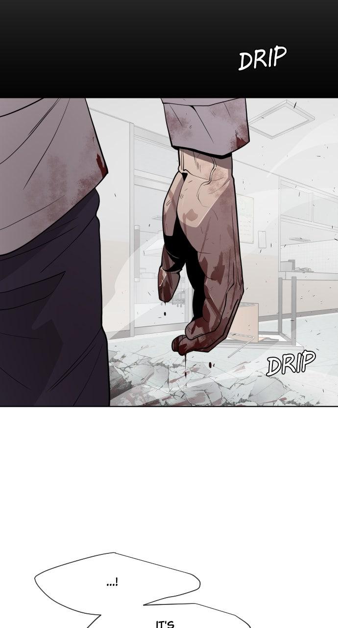 The Superhuman Era Chapter 65 - Page 28