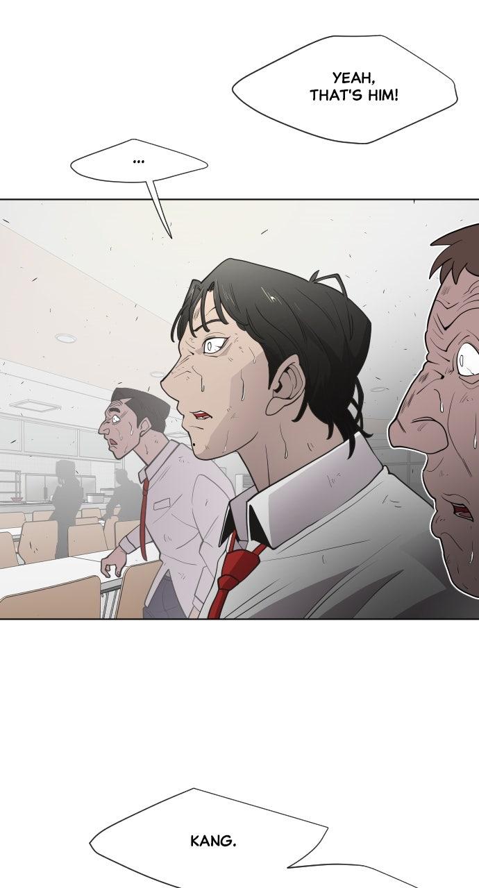 The Superhuman Era Chapter 65 - Page 30