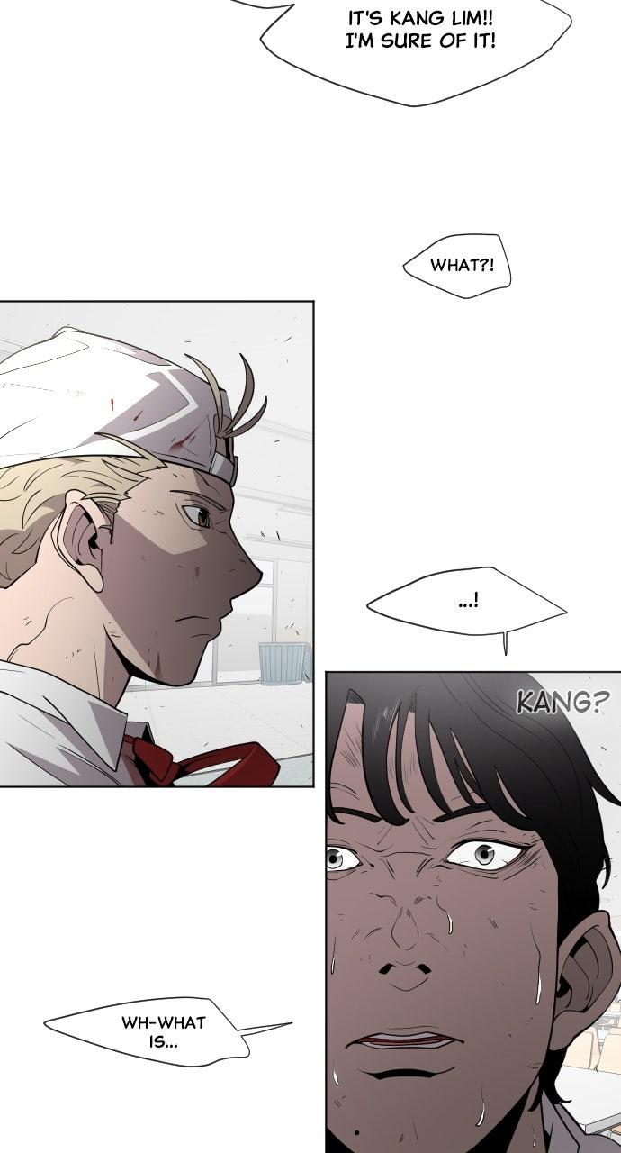 The Superhuman Era Chapter 65 - Page 31