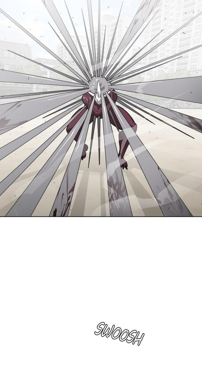 The Superhuman Era Chapter 65 - Page 35