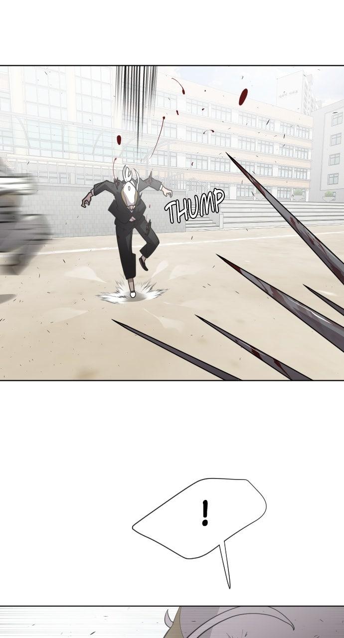 The Superhuman Era Chapter 65 - Page 36