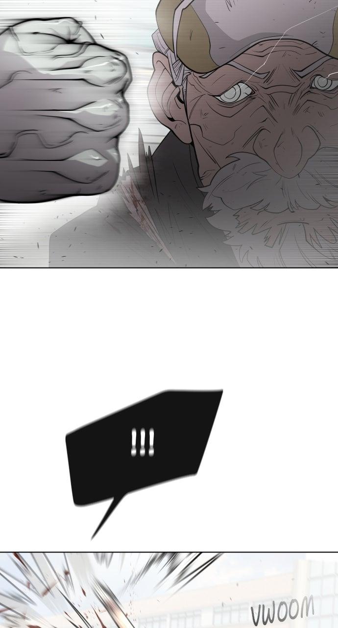 The Superhuman Era Chapter 65 - Page 37