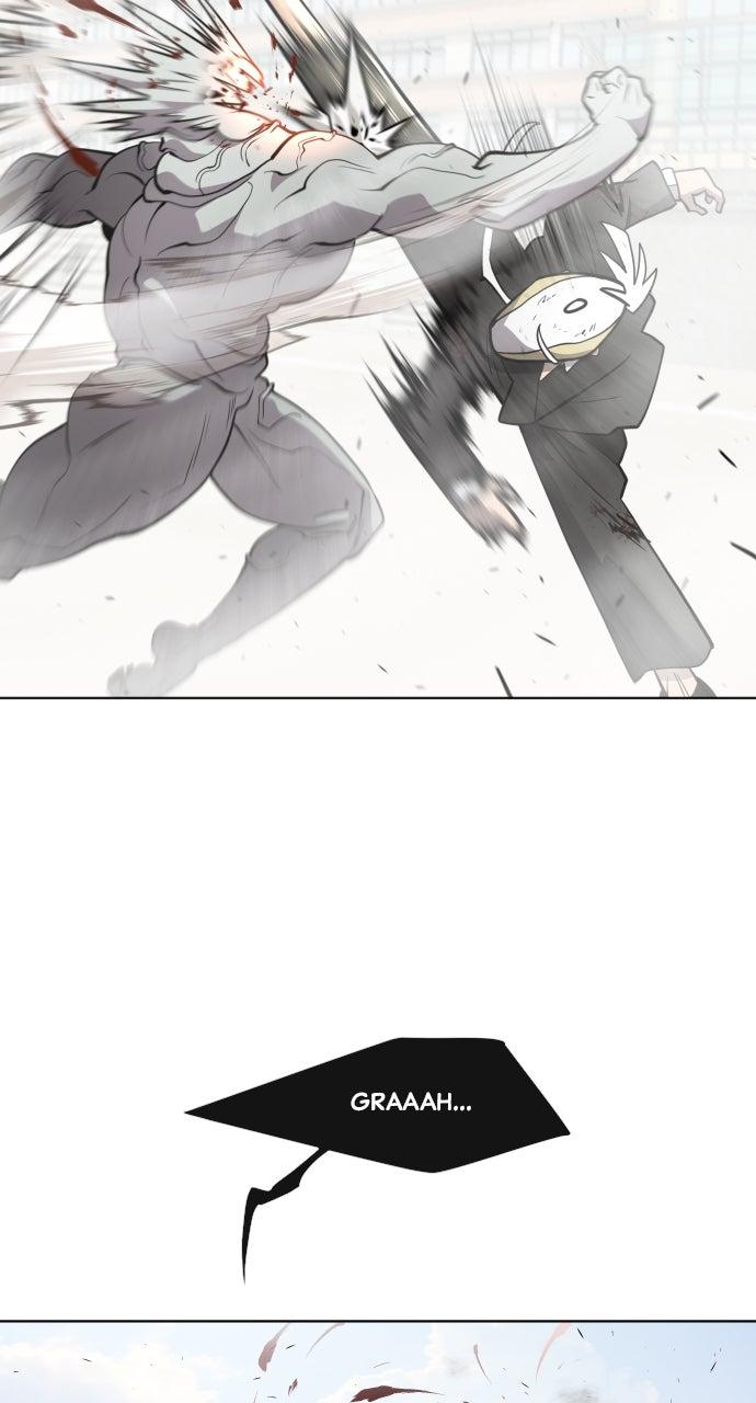 The Superhuman Era Chapter 65 - Page 38