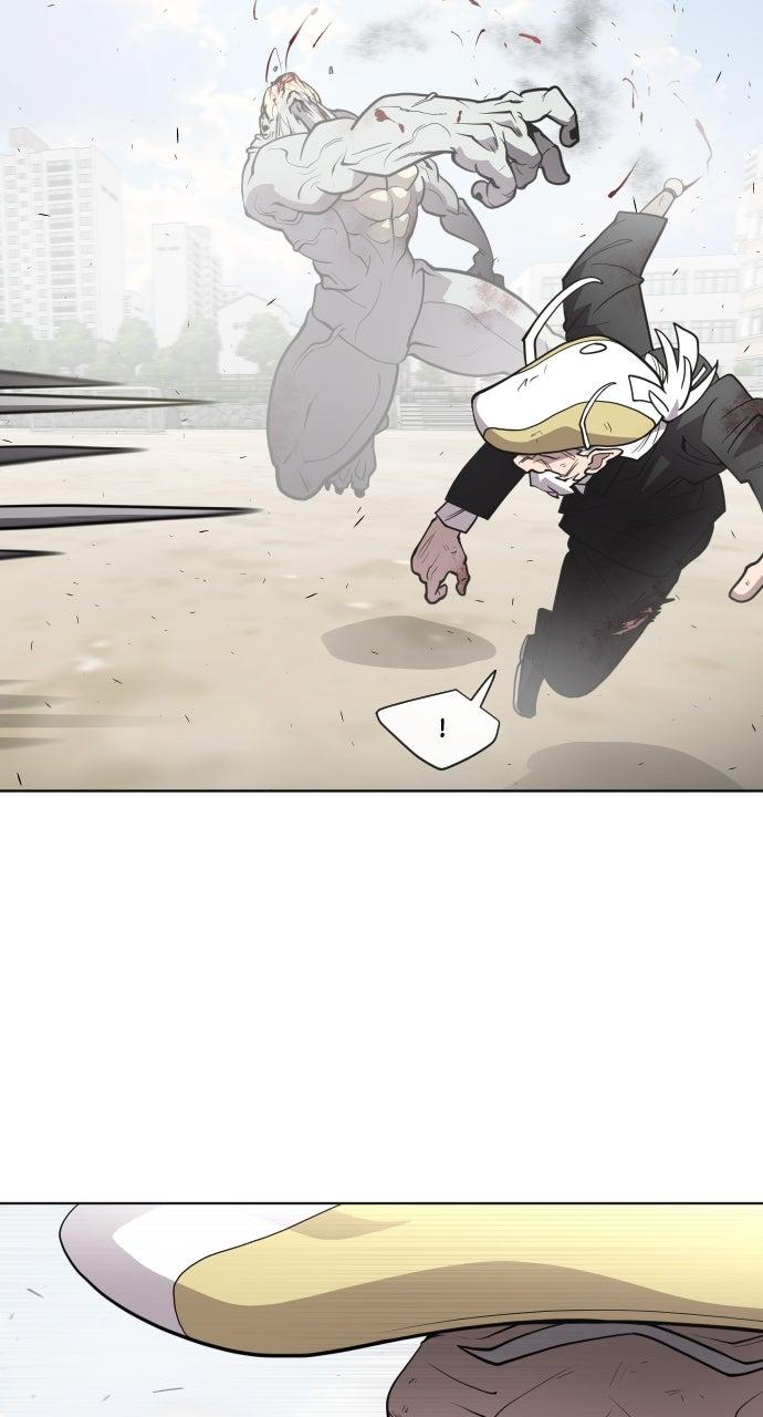 The Superhuman Era Chapter 65 - Page 39