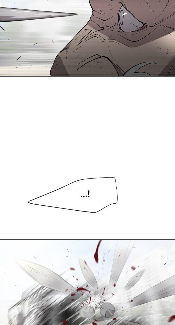 The Superhuman Era Chapter 65 - Page 40