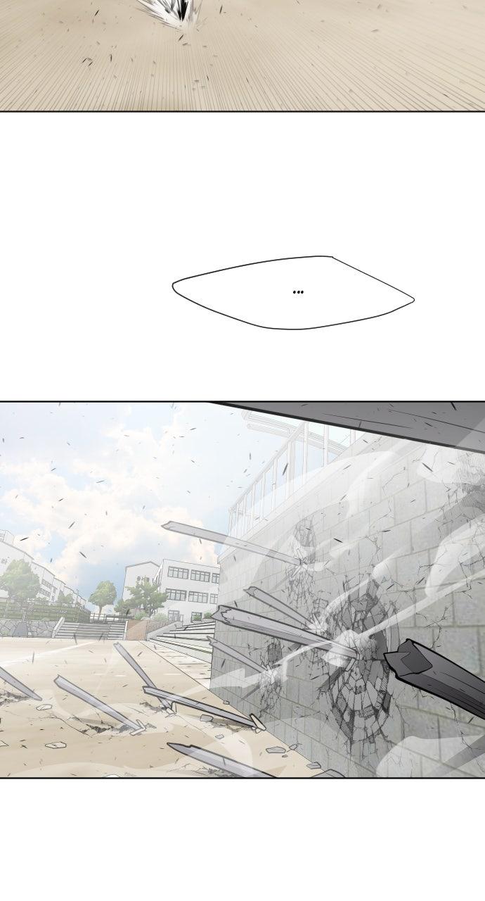 The Superhuman Era Chapter 65 - Page 42