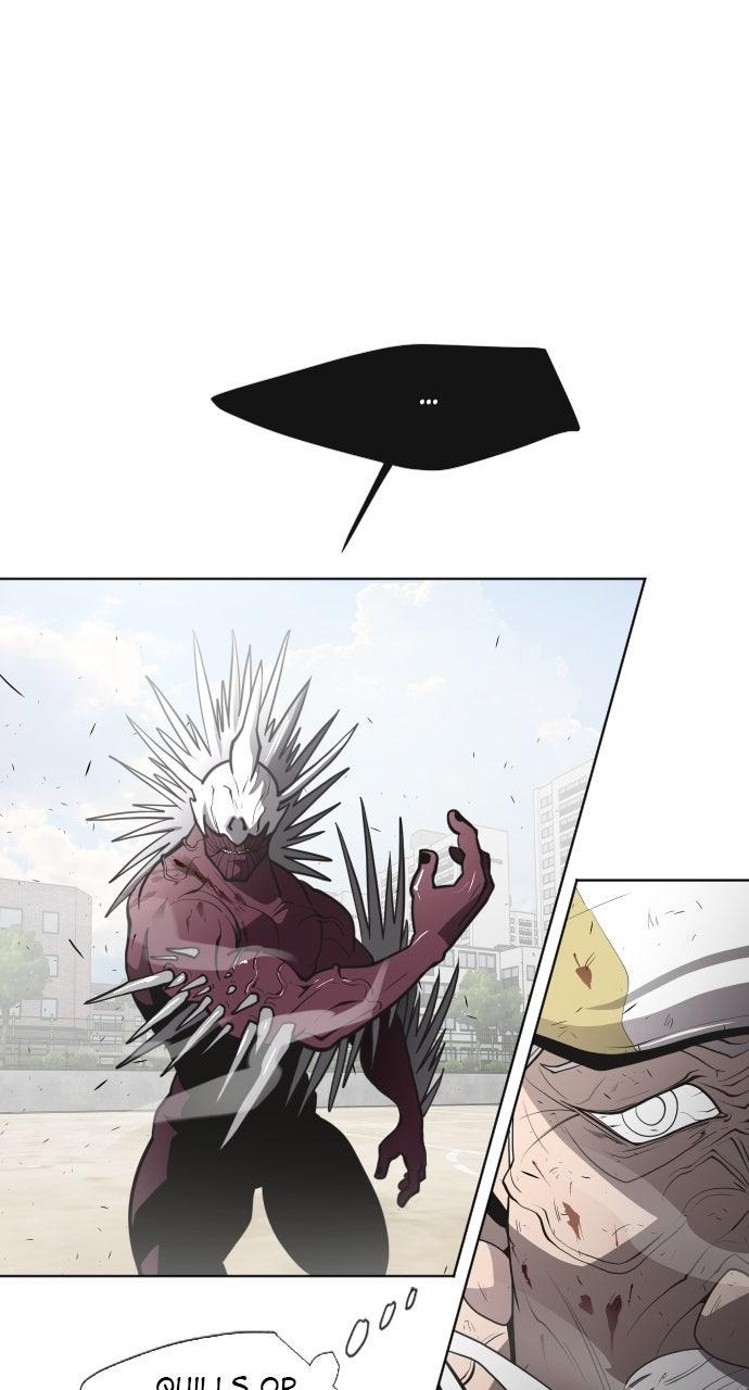 The Superhuman Era Chapter 65 - Page 43