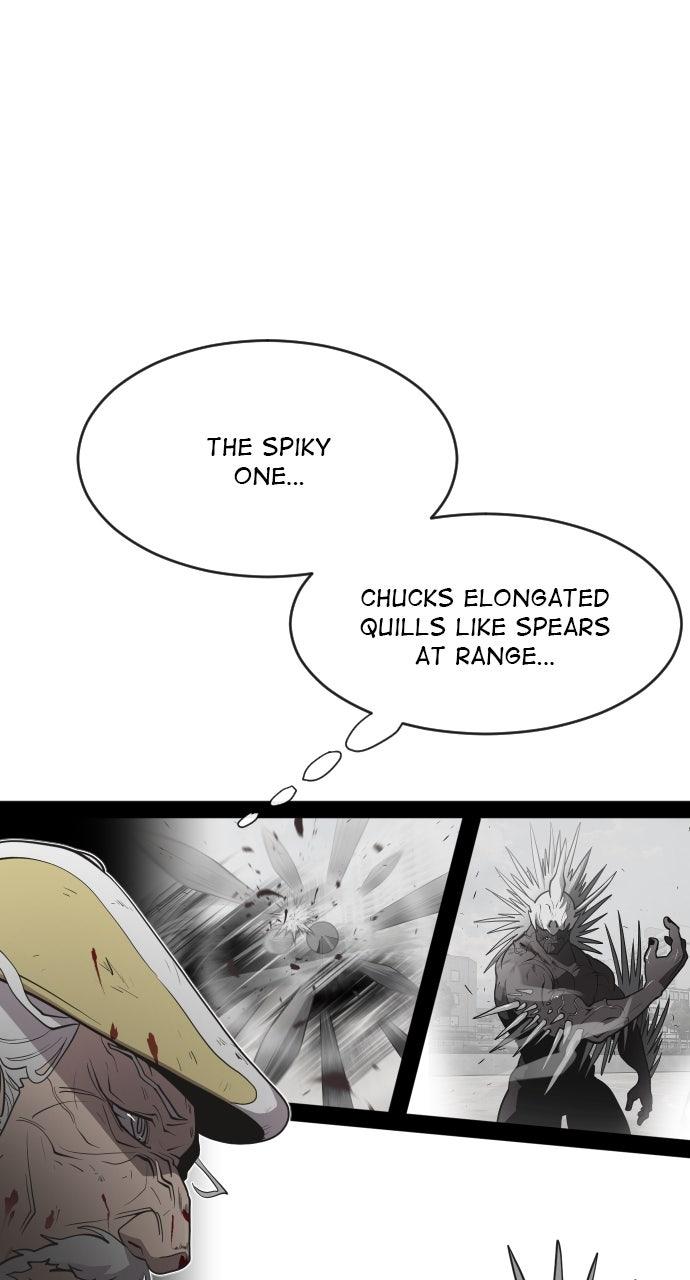 The Superhuman Era Chapter 65 - Page 47