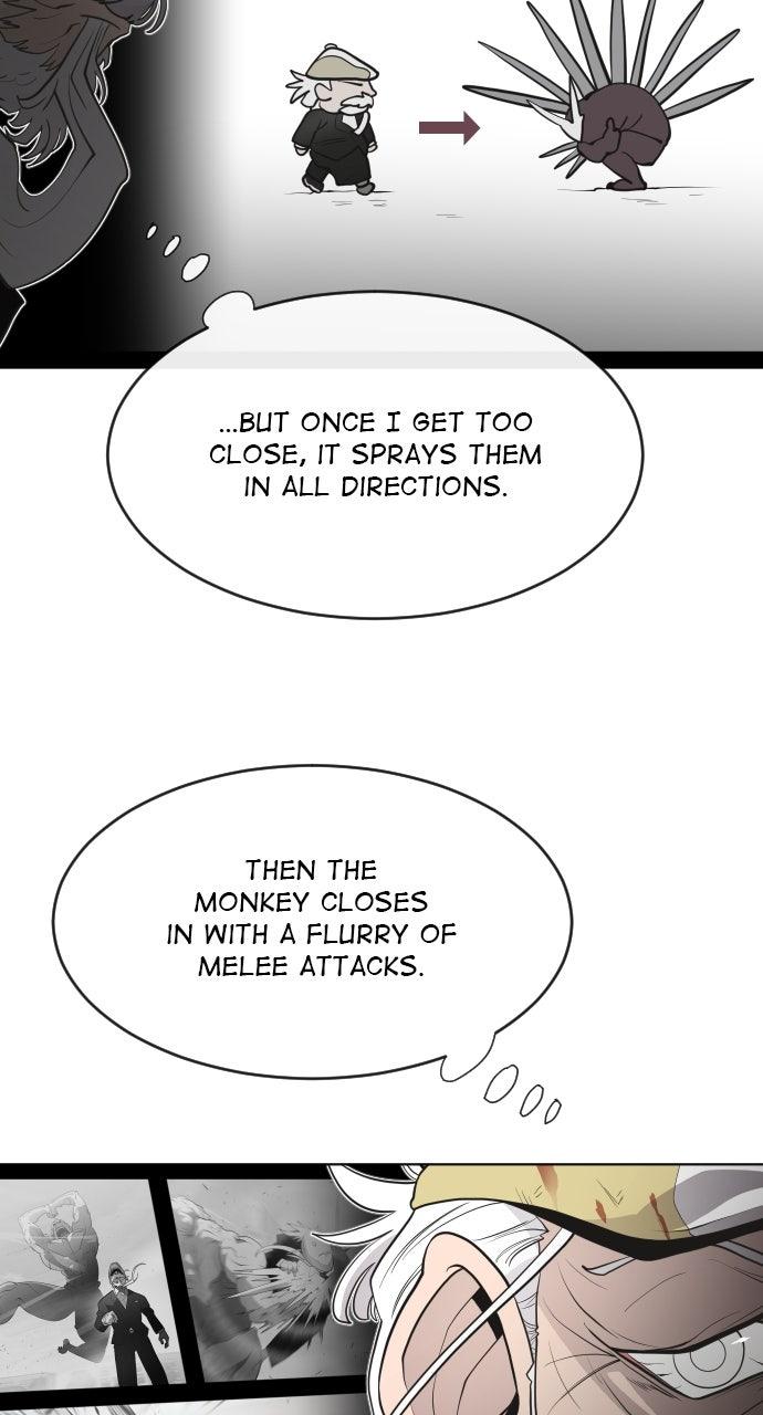 The Superhuman Era Chapter 65 - Page 48