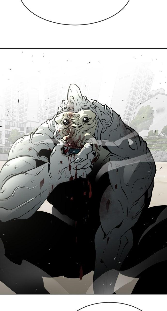 The Superhuman Era Chapter 65 - Page 50