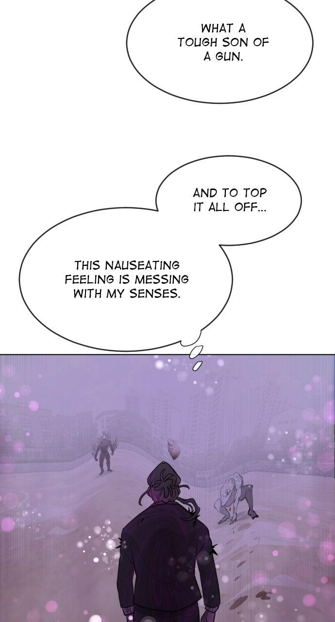 The Superhuman Era Chapter 65 - Page 51