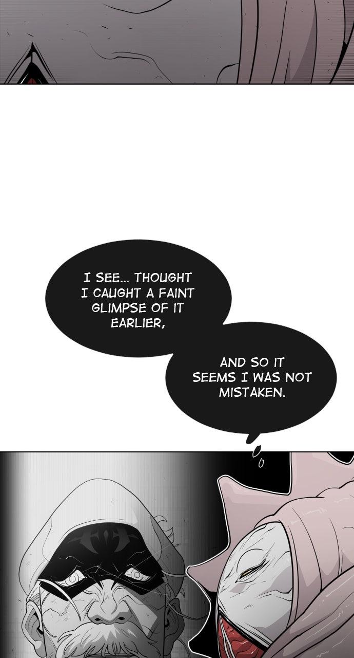 The Superhuman Era Chapter 65 - Page 55