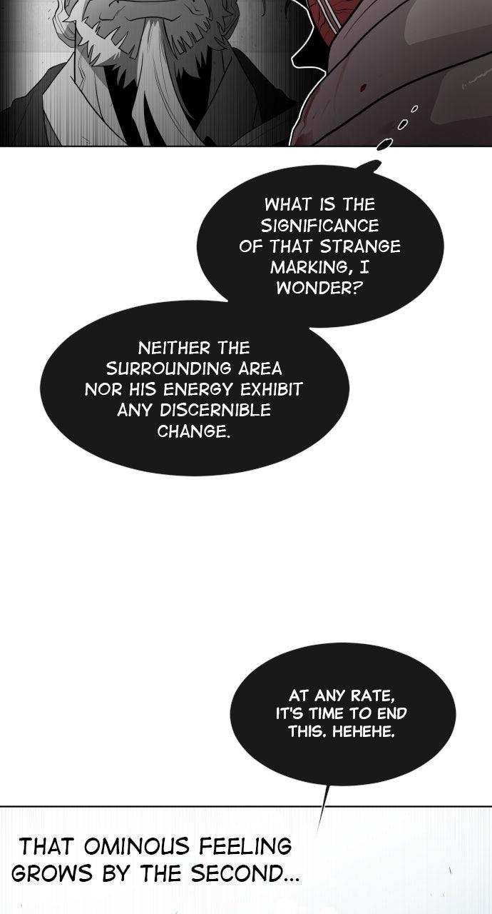 The Superhuman Era Chapter 65 - Page 56