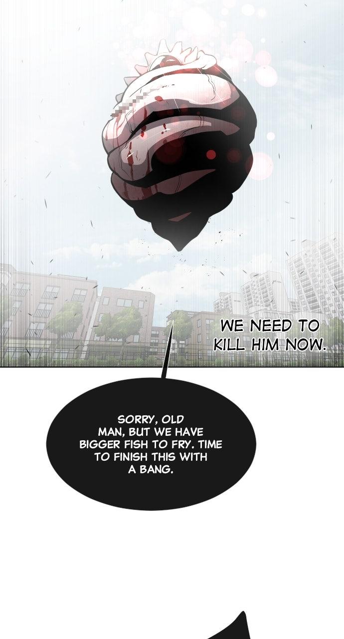 The Superhuman Era Chapter 65 - Page 57