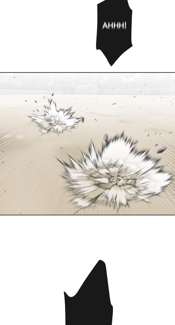 The Superhuman Era Chapter 65 - Page 58