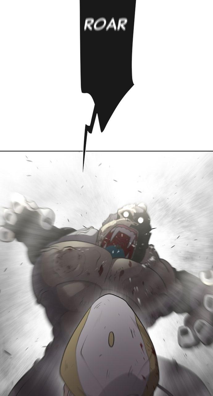 The Superhuman Era Chapter 65 - Page 59