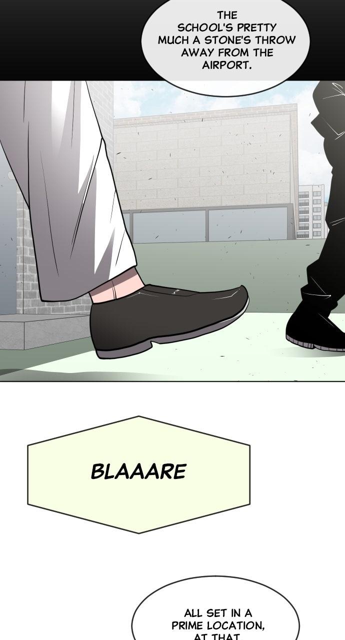 The Superhuman Era Chapter 65 - Page 63