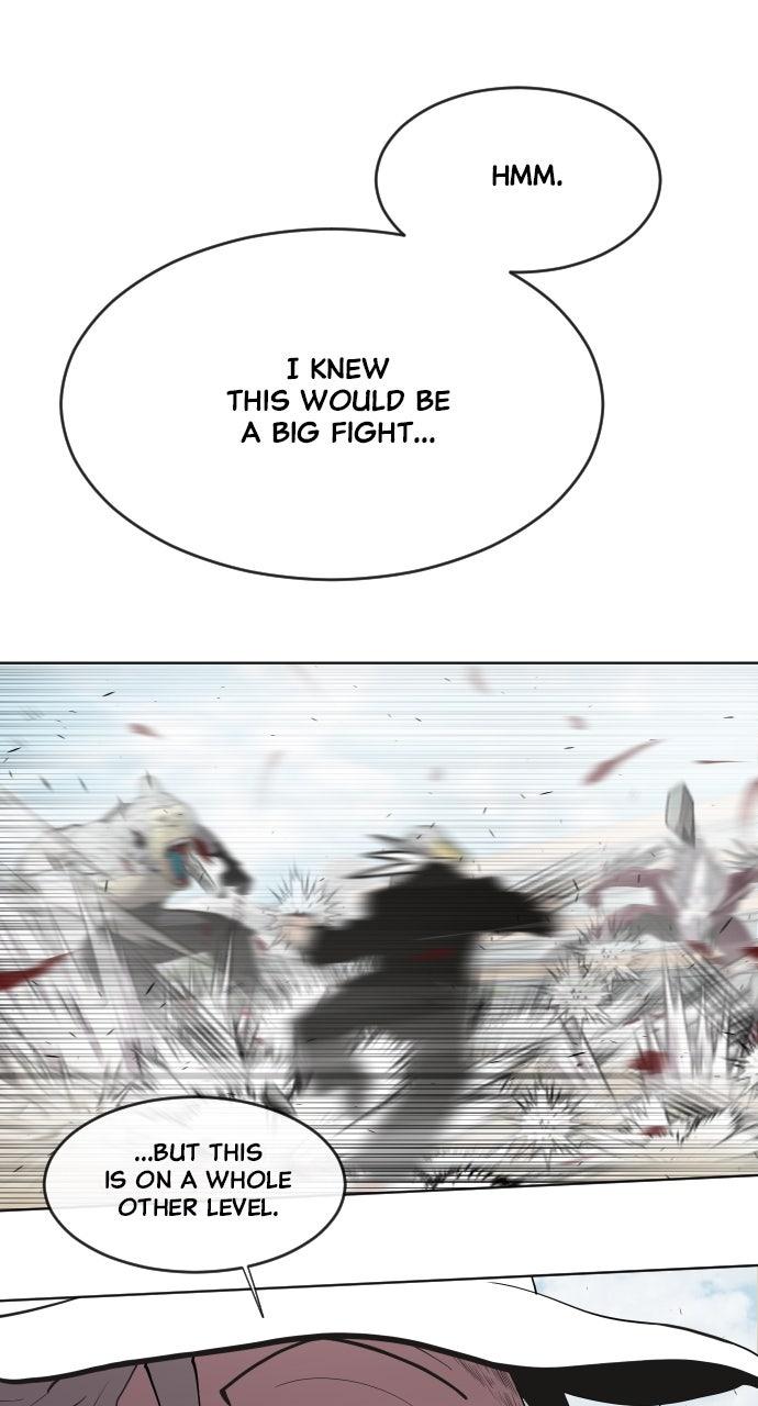 The Superhuman Era Chapter 65 - Page 65