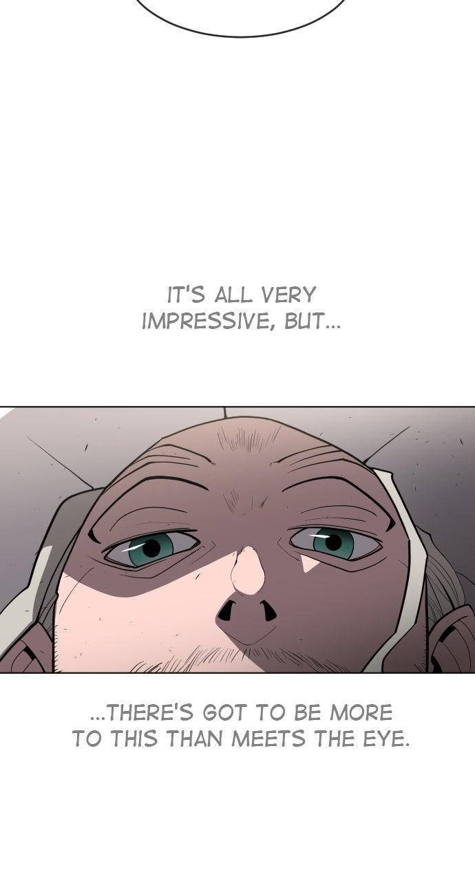 The Superhuman Era Chapter 65 - Page 68