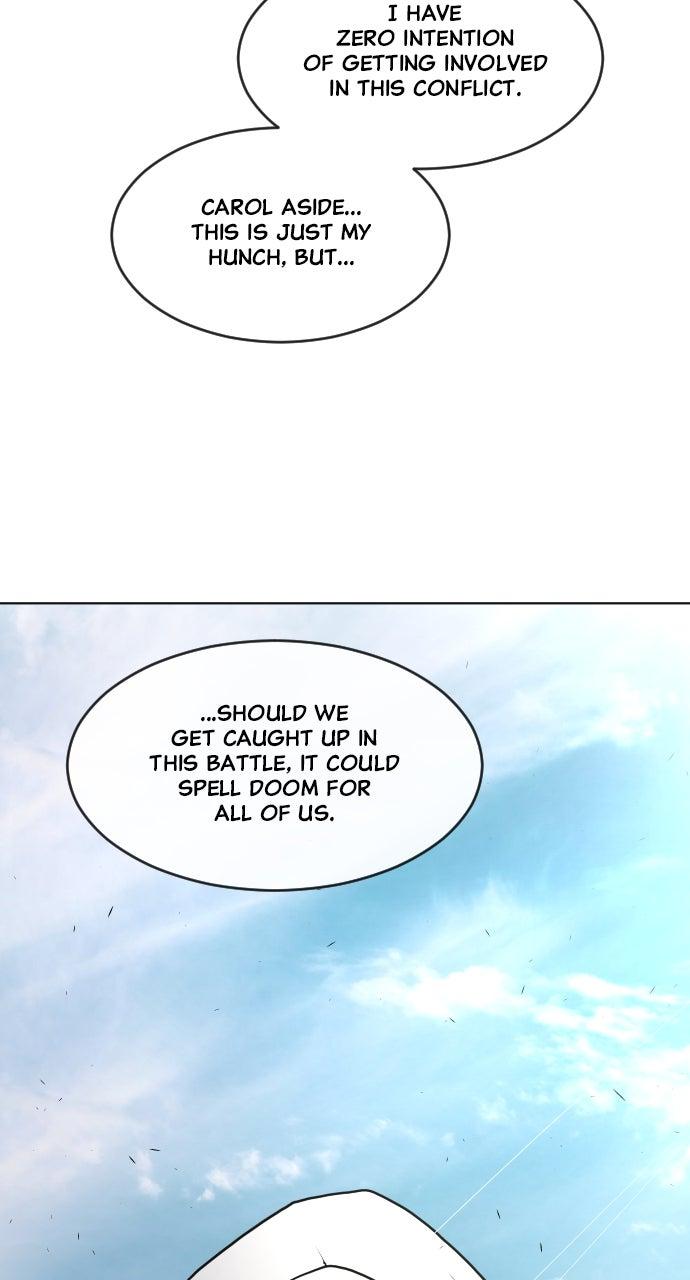 The Superhuman Era Chapter 65 - Page 70