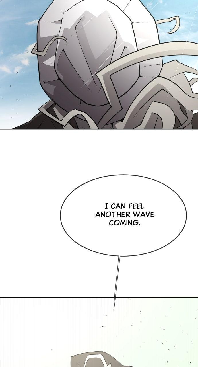 The Superhuman Era Chapter 65 - Page 71