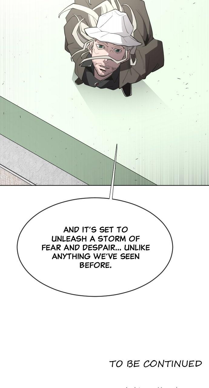 The Superhuman Era Chapter 65 - Page 72