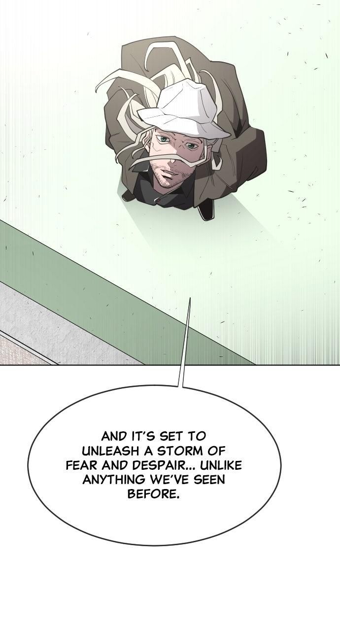 The Superhuman Era Chapter 66 - Page 4