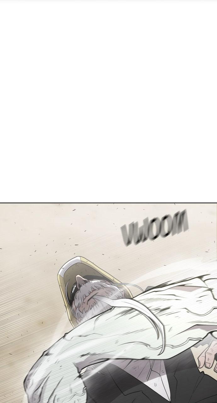 The Superhuman Era Chapter 66 - Page 6