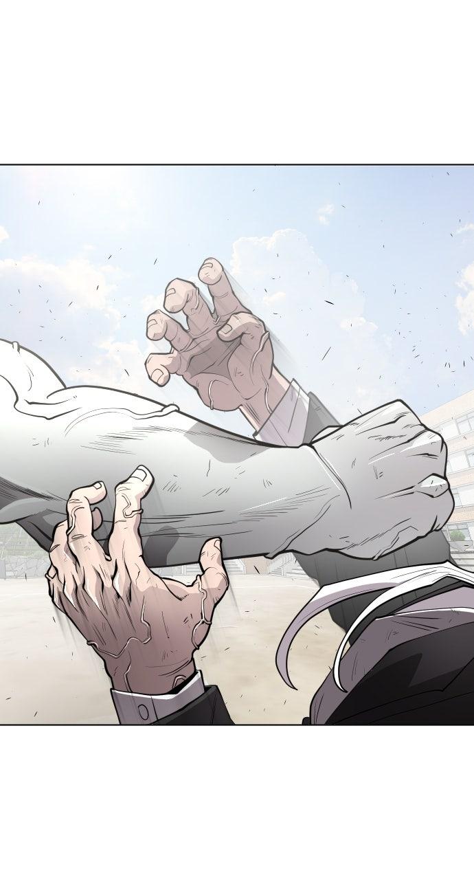 The Superhuman Era Chapter 66 - Page 8