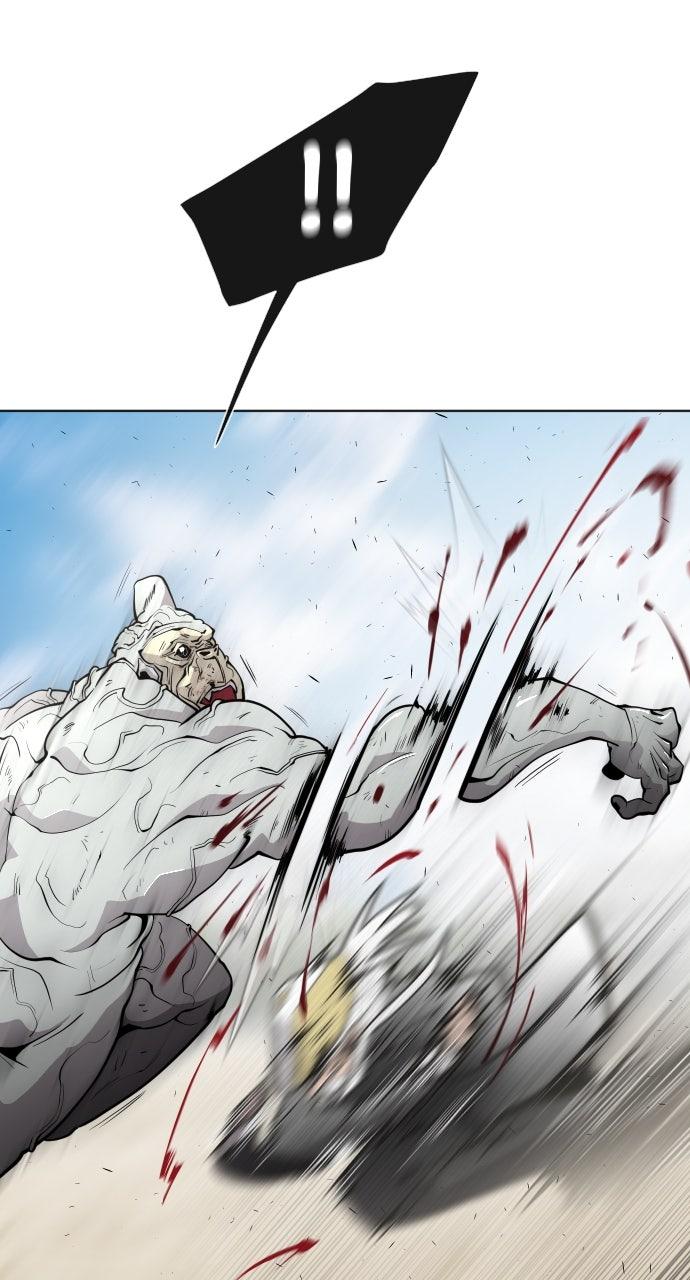 The Superhuman Era Chapter 66 - Page 9