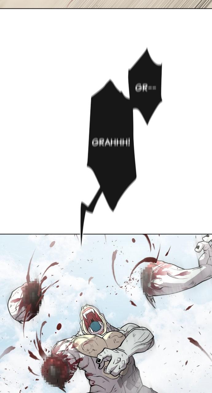 The Superhuman Era Chapter 66 - Page 10