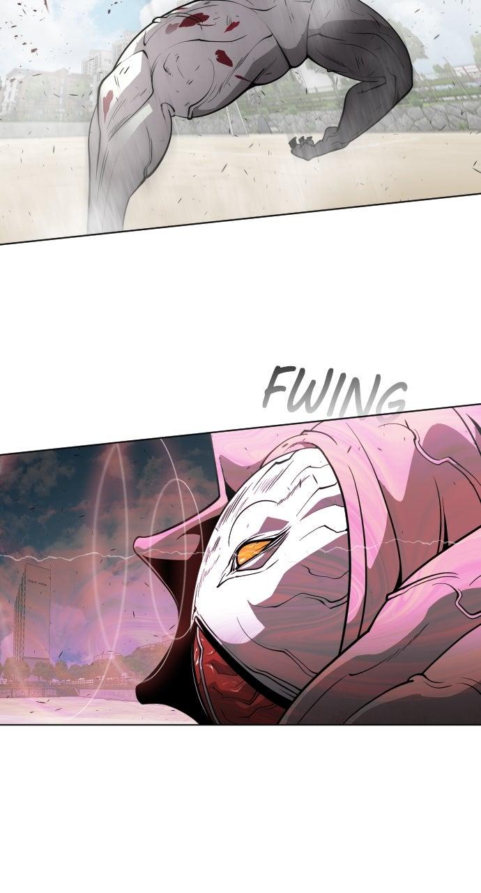 The Superhuman Era Chapter 66 - Page 11