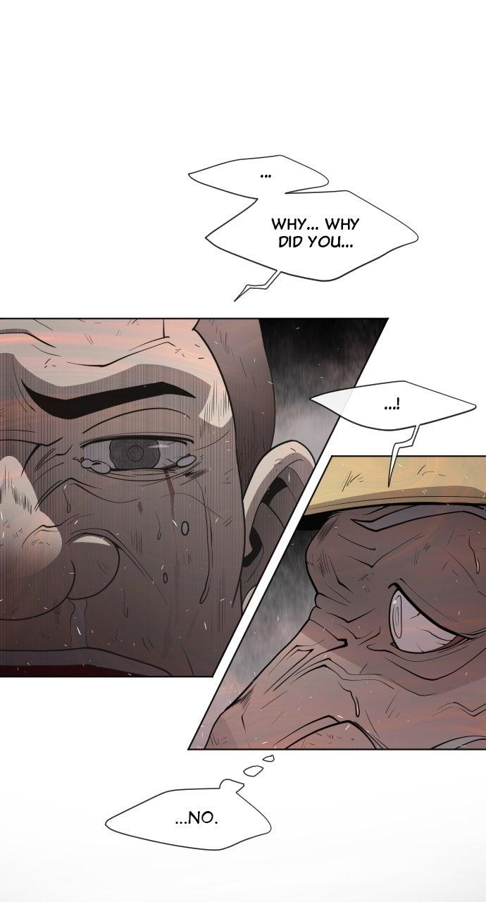 The Superhuman Era Chapter 66 - Page 15