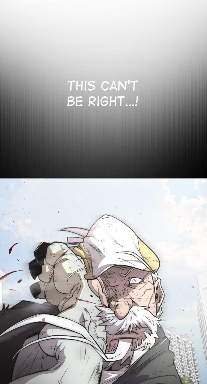 The Superhuman Era Chapter 66 - Page 16