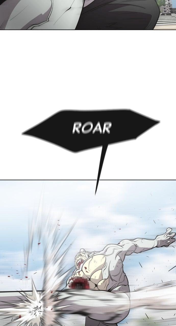 The Superhuman Era Chapter 66 - Page 17