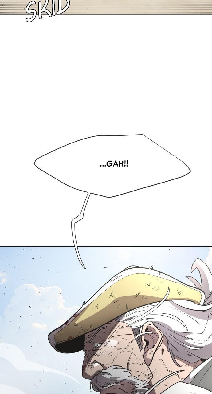 The Superhuman Era Chapter 66 - Page 20