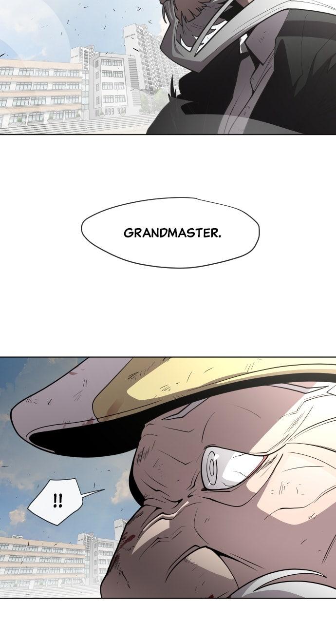 The Superhuman Era Chapter 66 - Page 21