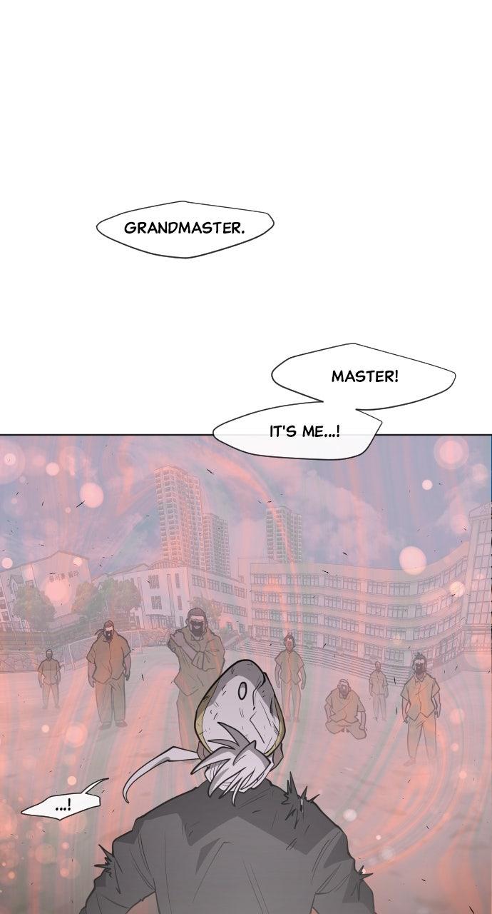 The Superhuman Era Chapter 66 - Page 22