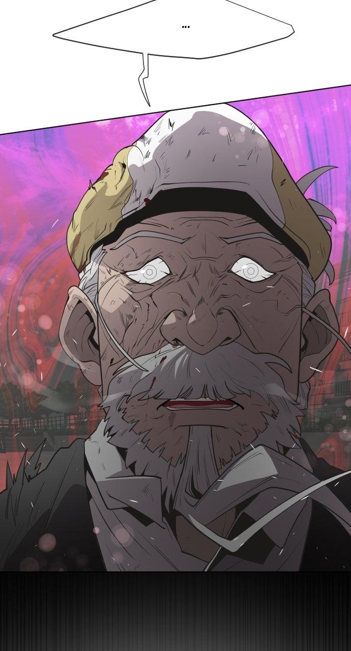 The Superhuman Era Chapter 66 - Page 24