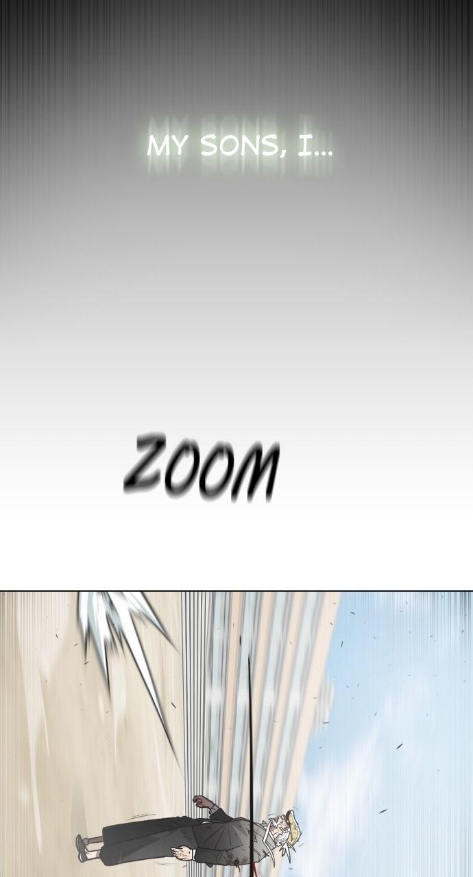 The Superhuman Era Chapter 66 - Page 25