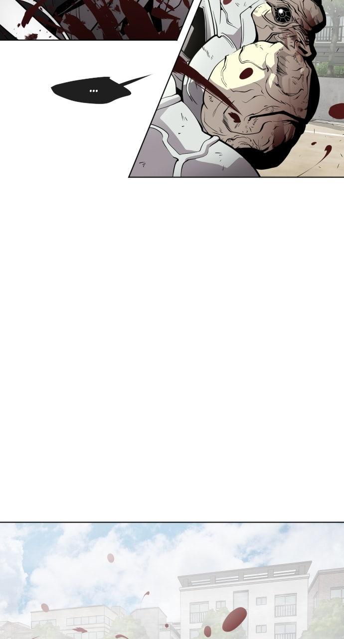 The Superhuman Era Chapter 66 - Page 29